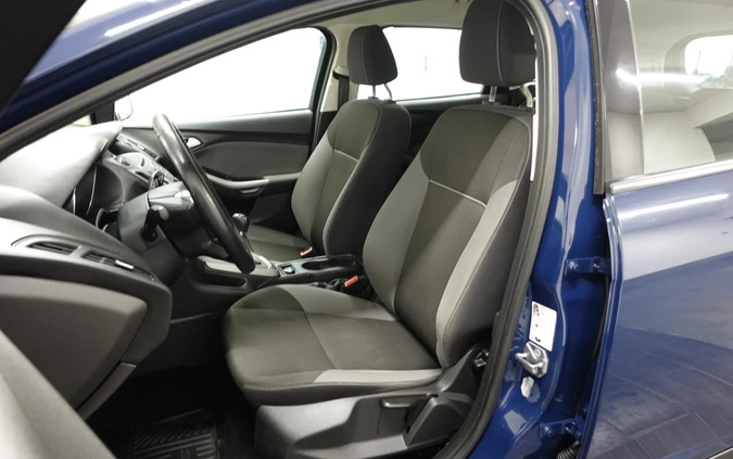 Ford Focus cena 23900 przebieg: 212765, rok produkcji 2013 z Kałuszyn małe 704